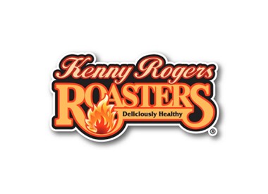 Kenny Rogers Roasters